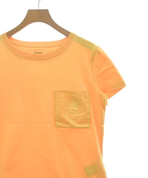 HERMES เสื้อยืด/เสื้อท็อปส์