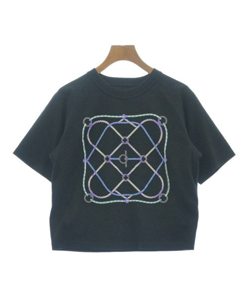 HERMES เสื้อยืด/เสื้อท็อปส์