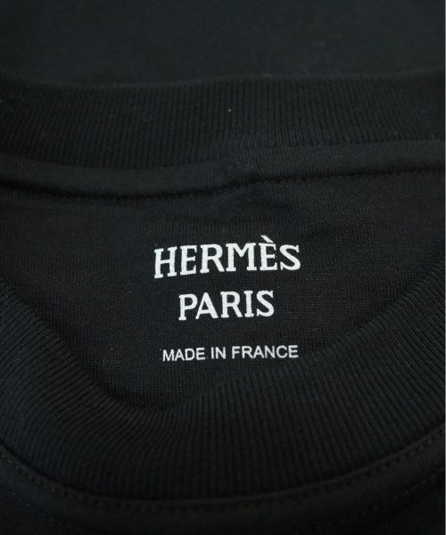 HERMES เสื้อยืด/เสื้อท็อปส์