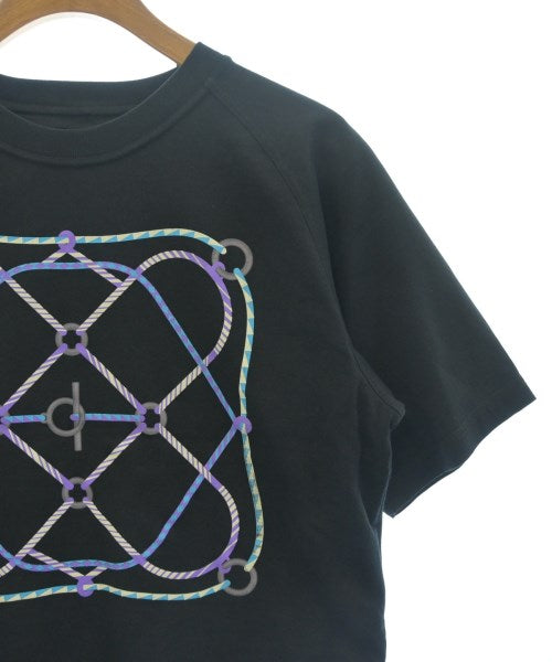 HERMES เสื้อยืด/เสื้อท็อปส์
