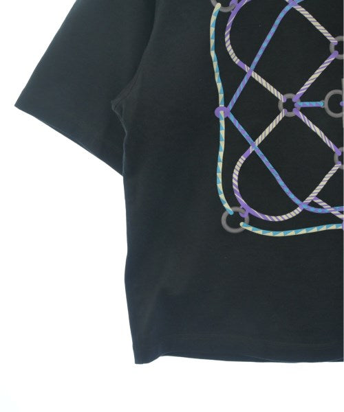 HERMES เสื้อยืด/เสื้อท็อปส์
