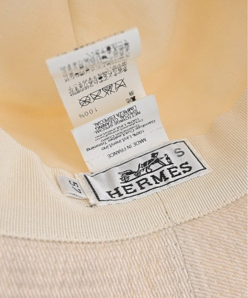 HERMES หมวก