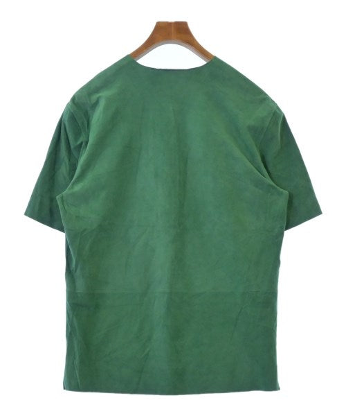 HERMES เสื้อยืด/เสื้อท็อปส์