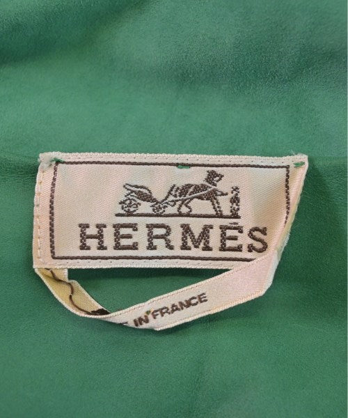 HERMES เสื้อยืด/เสื้อท็อปส์