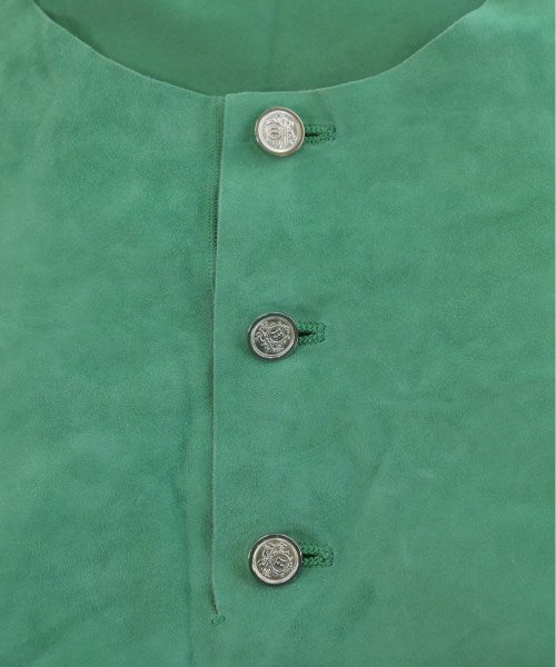 HERMES เสื้อยืด/เสื้อท็อปส์