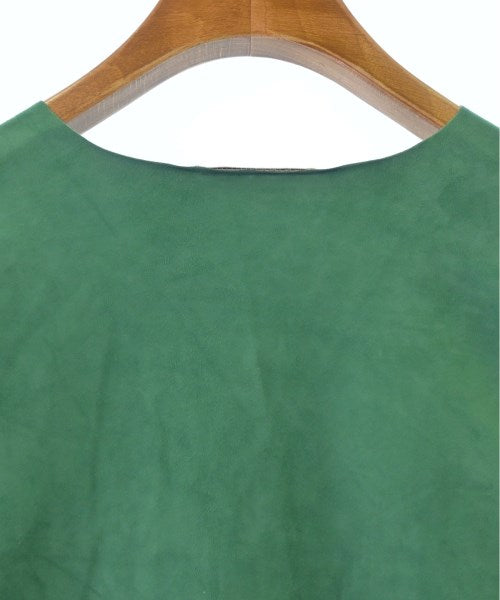 HERMES เสื้อยืด/เสื้อท็อปส์