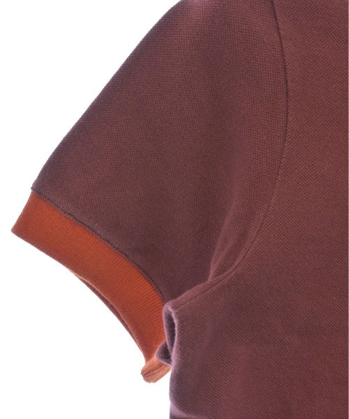 HERMES เสื้อโปโล