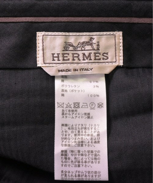 HERMES กางเกง อื่น