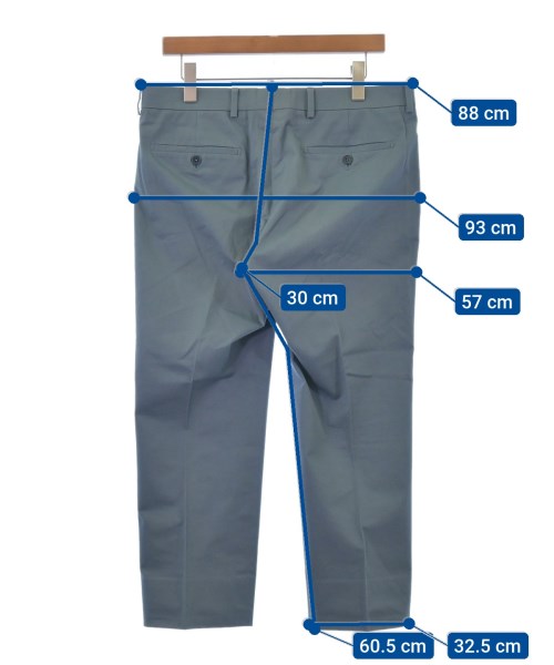 HERMES กางเกง อื่น