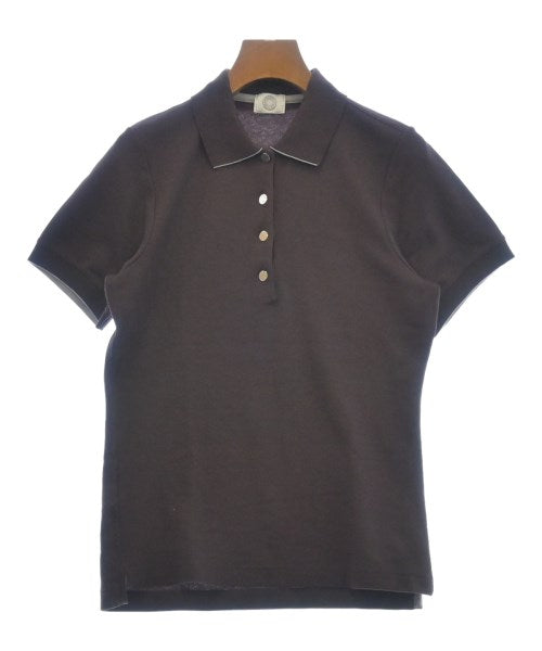 HERMES เสื้อโปโล