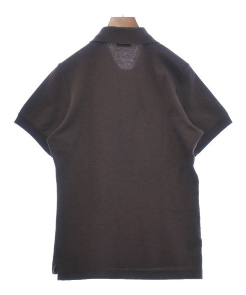 HERMES เสื้อโปโล