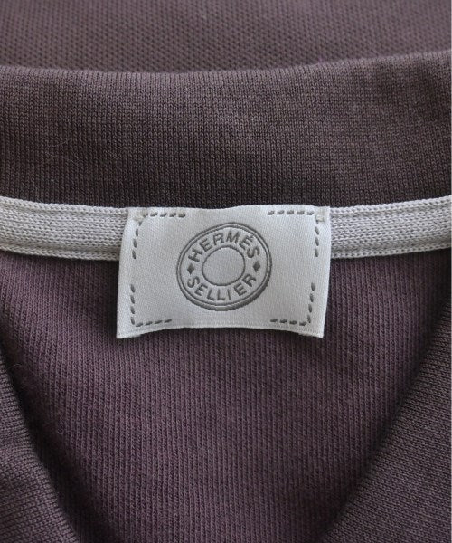 HERMES เสื้อโปโล