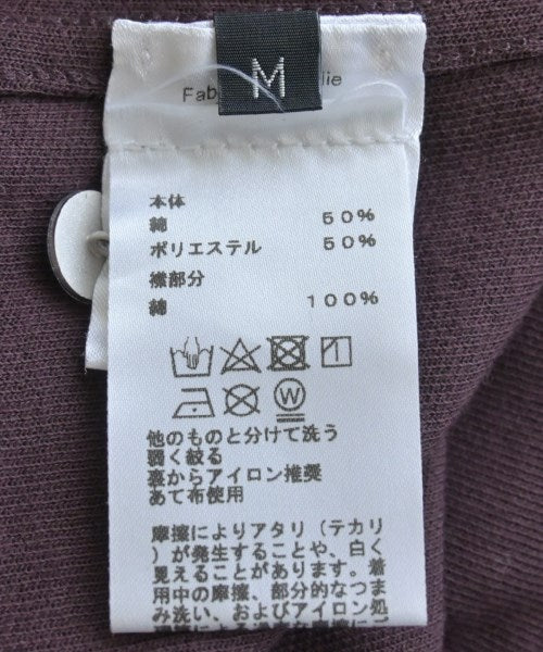 HERMES เสื้อโปโล