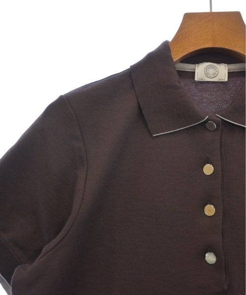 HERMES เสื้อโปโล