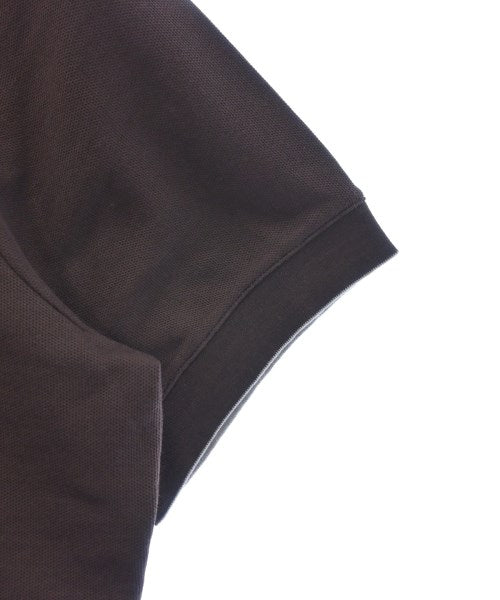 HERMES เสื้อโปโล
