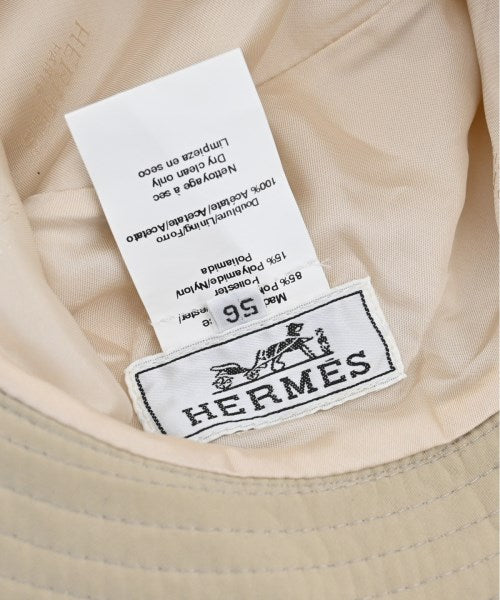 HERMES หมวก