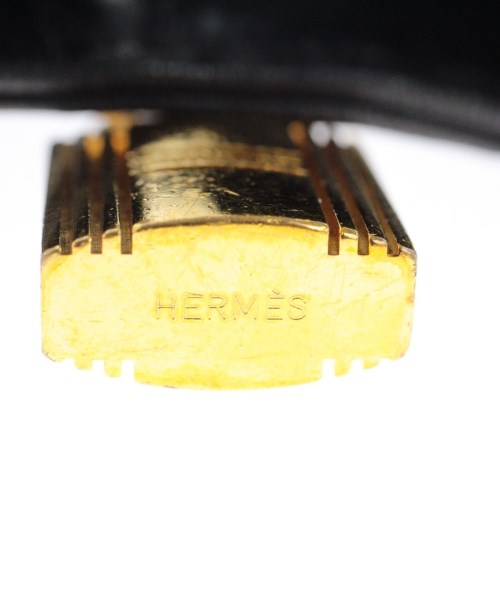 HERMES ถุงมือ