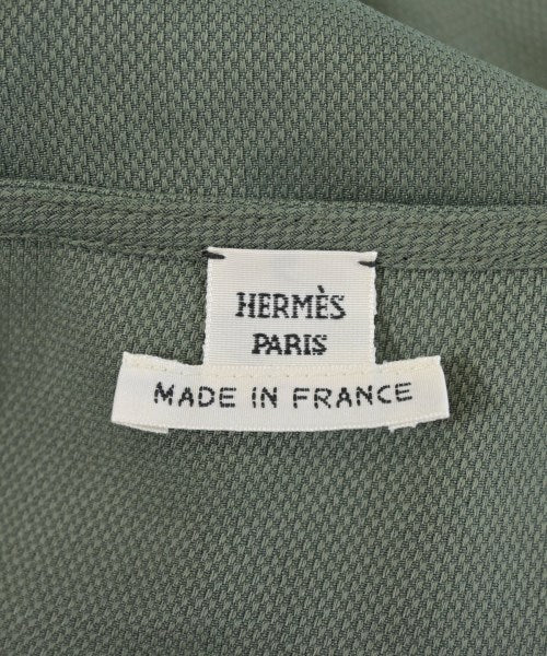 HERMES ชุดเดรส