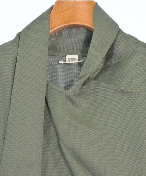 HERMES ชุดเดรส