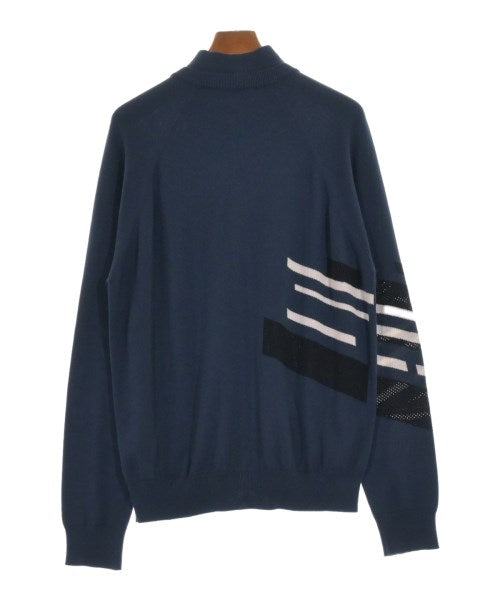 HERMES เสื้อคาร์ดิแกน