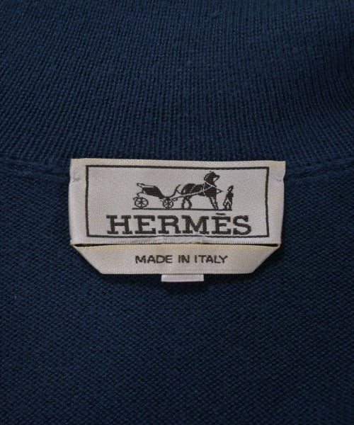 HERMES เสื้อคาร์ดิแกน