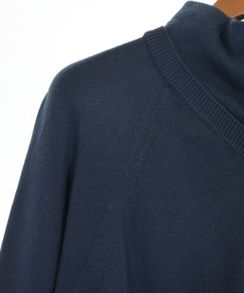 HERMES เสื้อคาร์ดิแกน