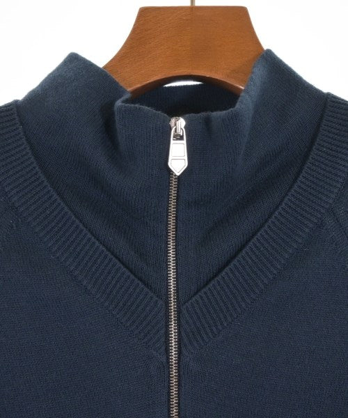 HERMES เสื้อคาร์ดิแกน