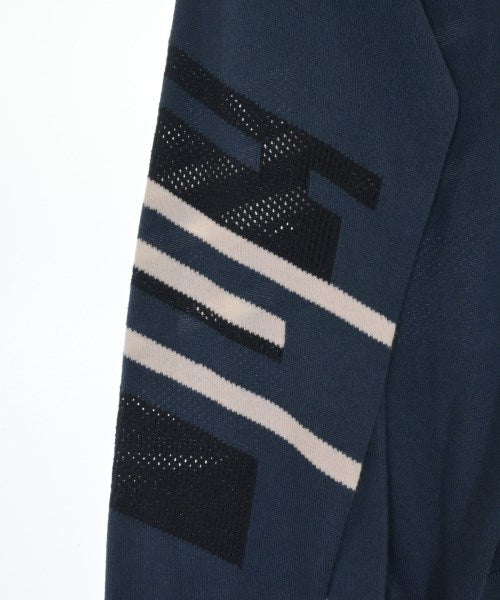 HERMES เสื้อคาร์ดิแกน