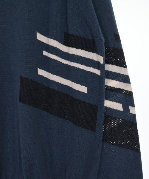 HERMES เสื้อคาร์ดิแกน