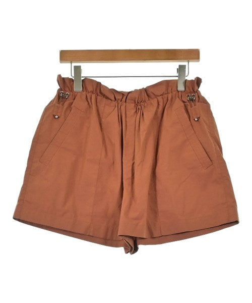 HERMES กางเกงขาสั้น
