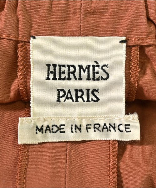 HERMES กางเกงขาสั้น