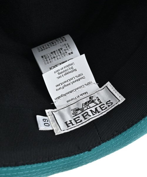 HERMES หมวก