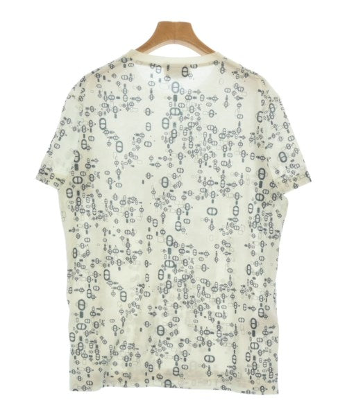 HERMES เสื้อยืด/เสื้อท็อปส์