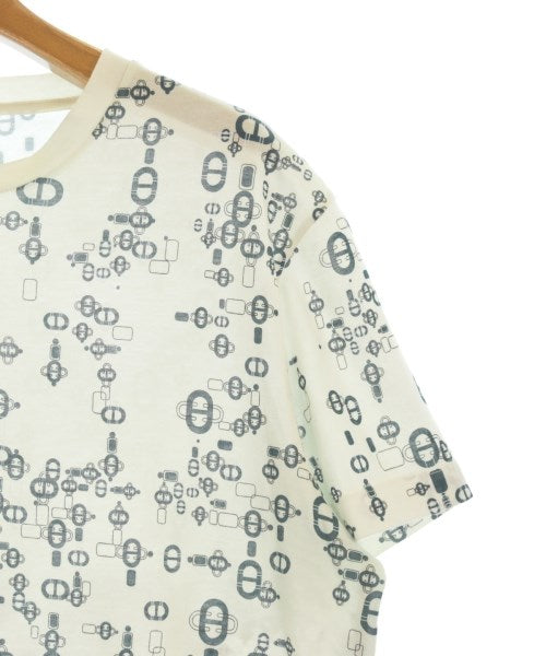 HERMES เสื้อยืด/เสื้อท็อปส์