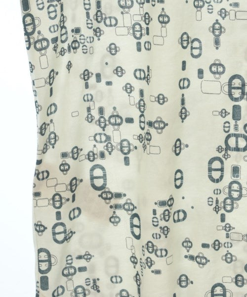 HERMES เสื้อยืด/เสื้อท็อปส์