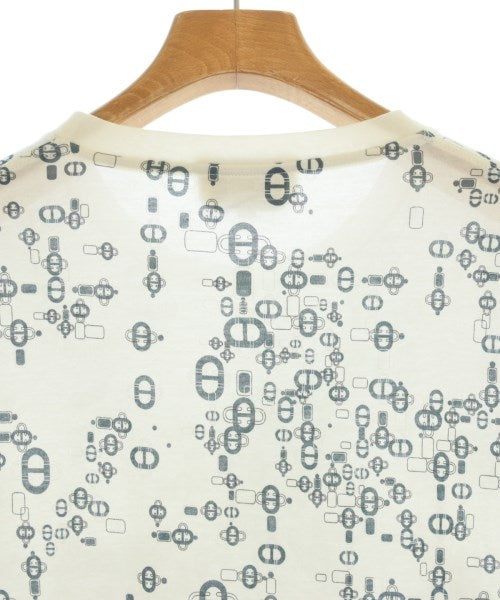 HERMES เสื้อยืด/เสื้อท็อปส์