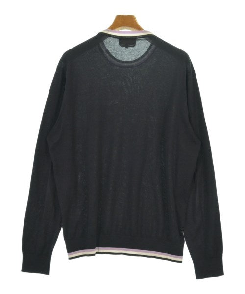 HERMES เสื้อคาร์ดิแกน