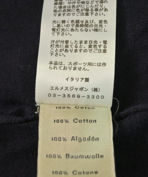 HERMES เสื้อคาร์ดิแกน