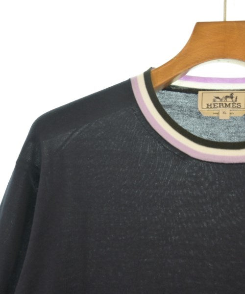 HERMES เสื้อคาร์ดิแกน