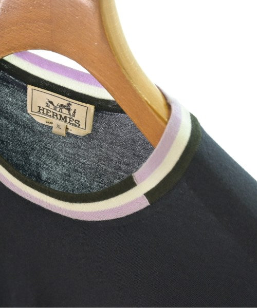 HERMES เสื้อคาร์ดิแกน