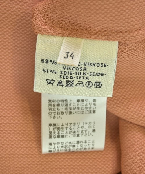 HERMES เสื้อสตรี