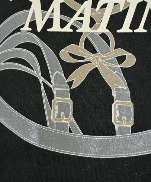 HERMES เสื้อยืด/เสื้อท็อปส์