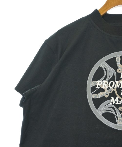 HERMES เสื้อยืด/เสื้อท็อปส์