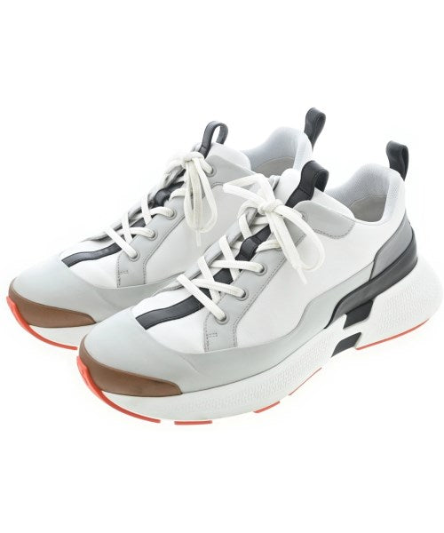 HERMES รองเท้าผ้าใบ