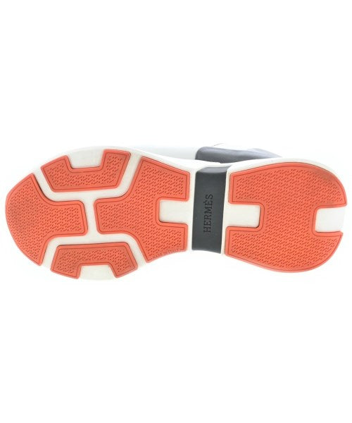 HERMES รองเท้าผ้าใบ