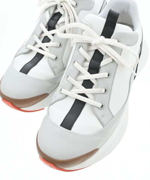 HERMES รองเท้าผ้าใบ