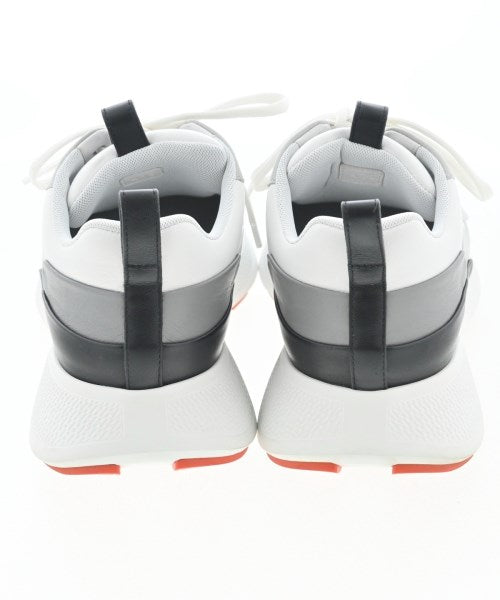 HERMES รองเท้าผ้าใบ