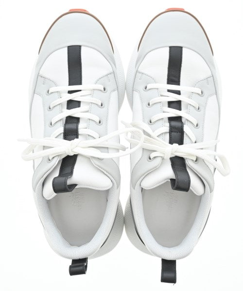 HERMES รองเท้าผ้าใบ
