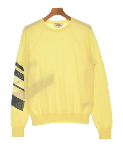 HERMES เสื้อกันหนาว