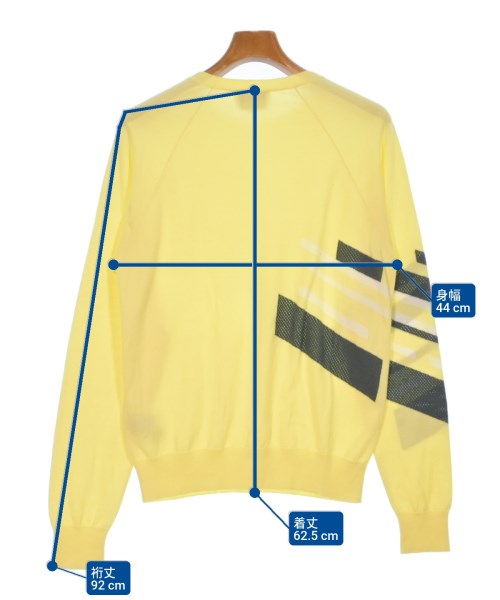 HERMES เสื้อกันหนาว